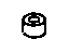 Mopar 5139737AA Plate Bushing, Front