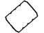 Mopar 68526603AA Valve Cover Gasket, Passenger Side