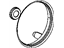 Mopar 68049117AA Stud M16X2.00