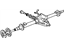 Mopar 4856081AB Housing, Rear