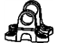 Mopar 5183074AB Flange Drive Shaft