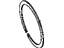 Mopar 6501936 Snap Ring, Transfer Shaft Bearing