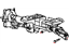 Mopar 5057231AK Column Steering