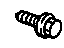 Mopar MF244849 Latch Bolt