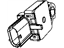 Mopar 4896065AA Sensor Side Airbag Impact