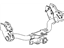 Mopar 52013184AD Hitch Trailer