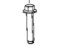 Mopar 6512890AA Tow Hook Bolt