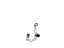 Mopar 68402697AB Antenna Cable Cellular Phone