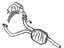 Mopar 5018795AB Converter Catalytic