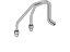 Mopar 5264869AB Tube Brake