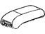 Mopar UP151BTAA Armrest Console