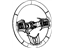 Mopar 1UQ45DX9AA Wheel Steering