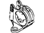 Mopar MB910661 Transmission Mount
