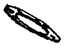 Mopar 68040946AA Spacer