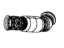 Mopar 68323801AA Pipe Exhaust
