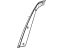 Mopar 68145986AB Close Out Tail Lamp