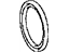Mopar 68089220AA Seal Rear Main Crankshaft
