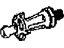 Mopar 68011848AA PCM Retainer
