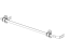 Mopar 4877698AB Stabilizer Bar, Rear
