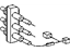 Mopar 5104016AA Contact Power Door Lock