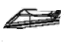 Mopar 6EQ86DX9AA Cover Seat Belt Anchor