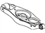 Mopar 4782598AB Spring Link