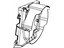 Mopar 68039594AA Fan Shroud