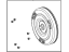 Mopar 68225775AB Converter Kit Torque