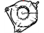 Mopar 4868430AH Alternator