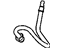 Mopar 4782283AA Pressure Hose