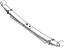 Mopar 52855615AE Spring Rear Leaf