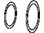 Mopar 68034315AA Seal Kit Reservoir