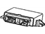 Mopar 56040539AH Module