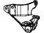 Mopar 52013933AC Bracket Track Bar