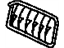 Mopar 5102598AA Pressure Vent, Rear