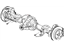 Mopar 52013002AC Cable Parking Brake