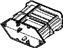 Mopar 5161419AA Case