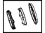 Mopar 68199052AA Blocker Ring 3RD To 4TH