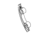 Mopar 68440257AA Guide Timing Chain