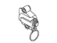 Mopar 68424371AA Tensioner