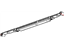 Mopar 52106765AD Spring Rear Leaf