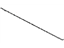 Mopar 4671908AA Cable Antenna Extension