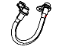 Mopar 68171896AB Hose Brake