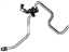 Mopar 68171898AB Hose Brake