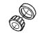Mopar 68449587AA Rear Pinion Bearing