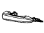 Mopar 1SZ26FLCAF Handle Exterior Door