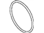 Mopar 4648963AB Water Pump Gasket