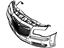 Mopar 68127940AB Molding, Front Passenger Side