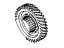 Mopar 5191131AA Gear Fourth