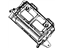 Mopar BL0H7750AA Battery Storage
